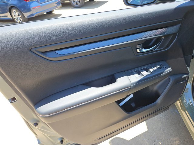 New 2026 Honda CR-V TrailSport image 13