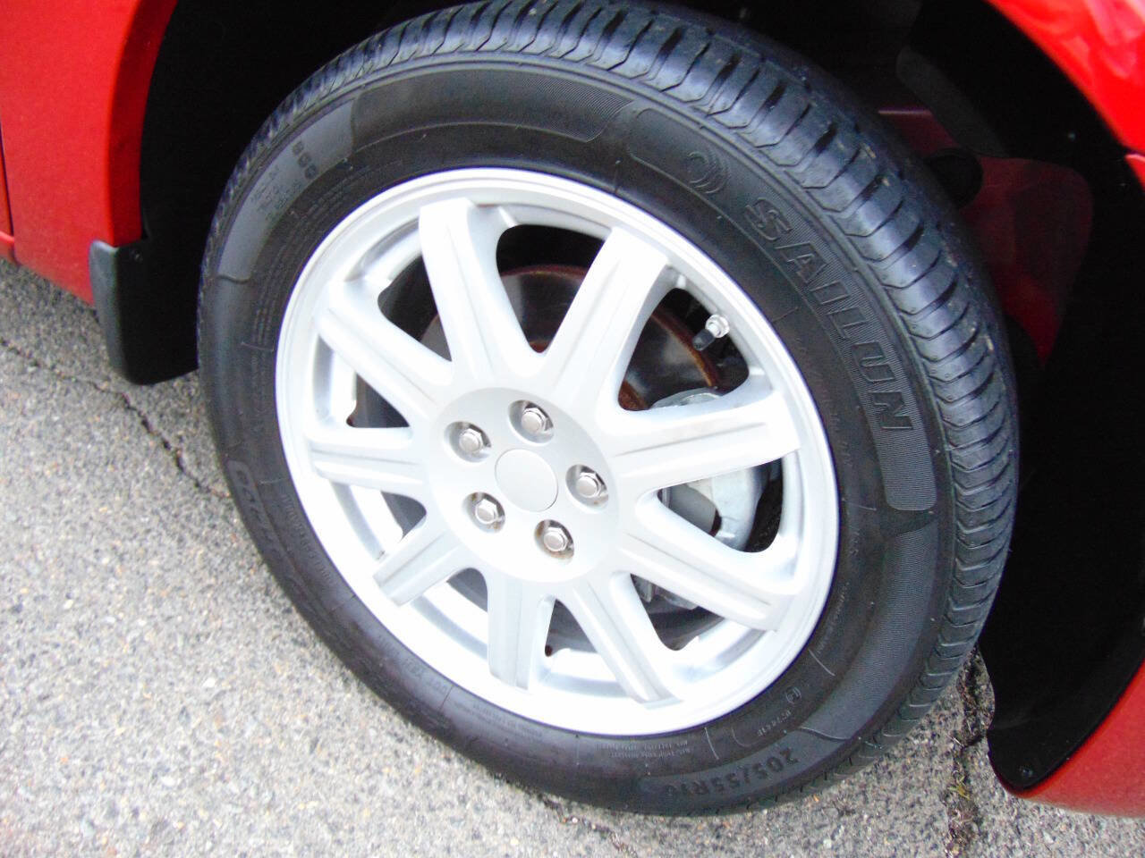 Used 2010 Chrysler PT Cruiser image 48