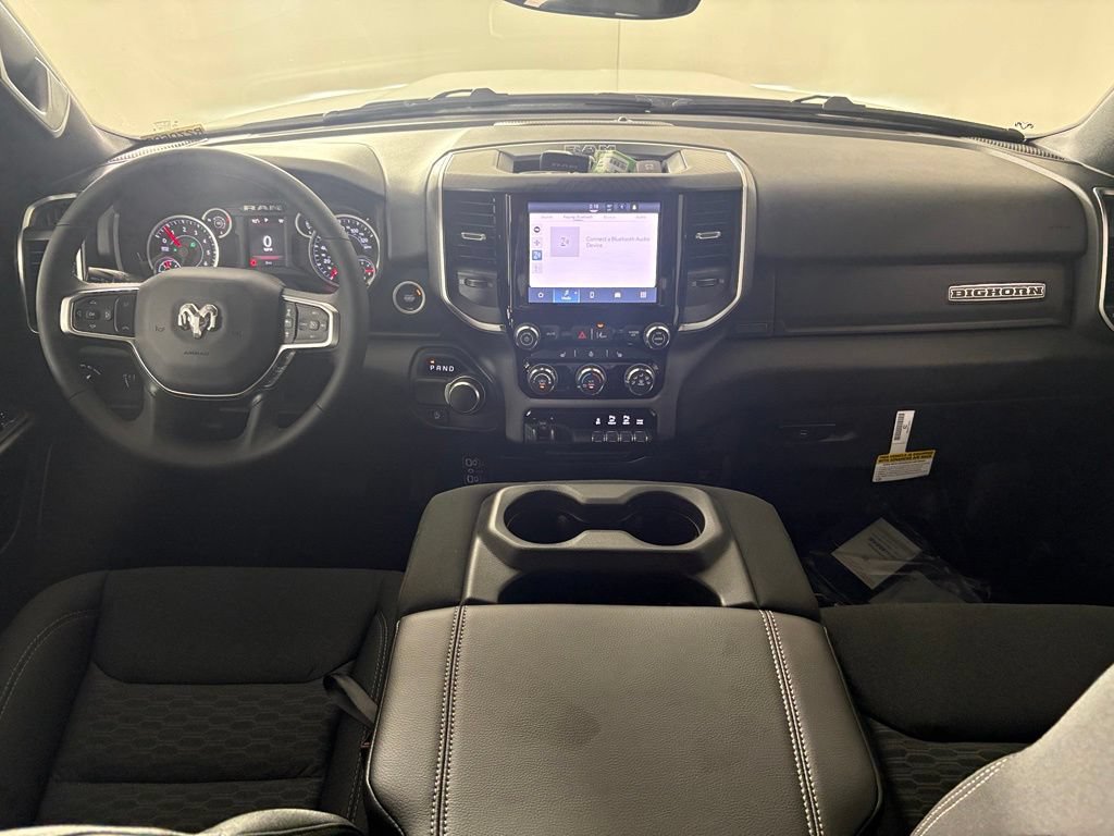 New 2027 RAM 1500 Big Horn RWD image 41