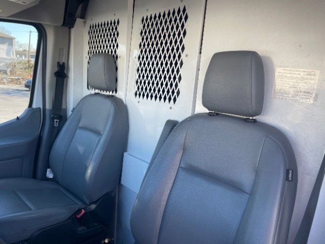 Used 2019 Ford Transit 350 148 Medium Roof image 14