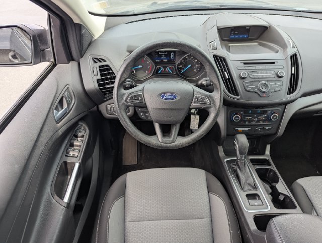 Used 2018 Ford Escape SE AWD/4WD image 26