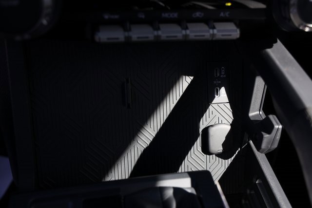 New 2025 Toyota Tacoma SR5 image 20