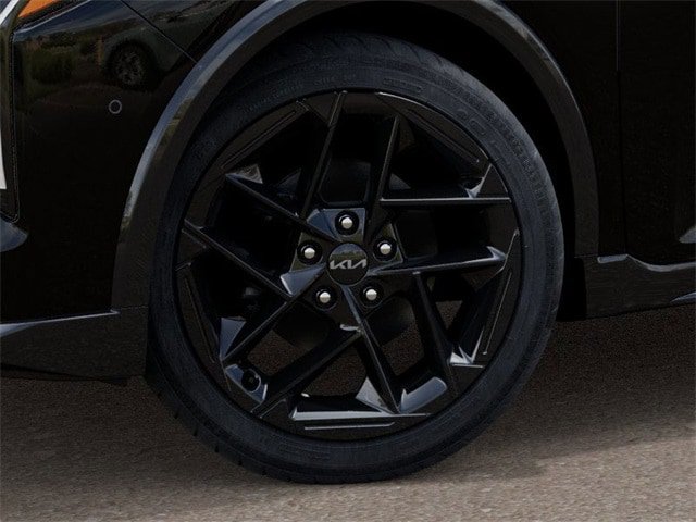 New 2025 Kia K4 GT-Line Turbo FWD image 9