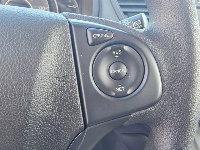 Used 2016 Honda CR-V LX image 23
