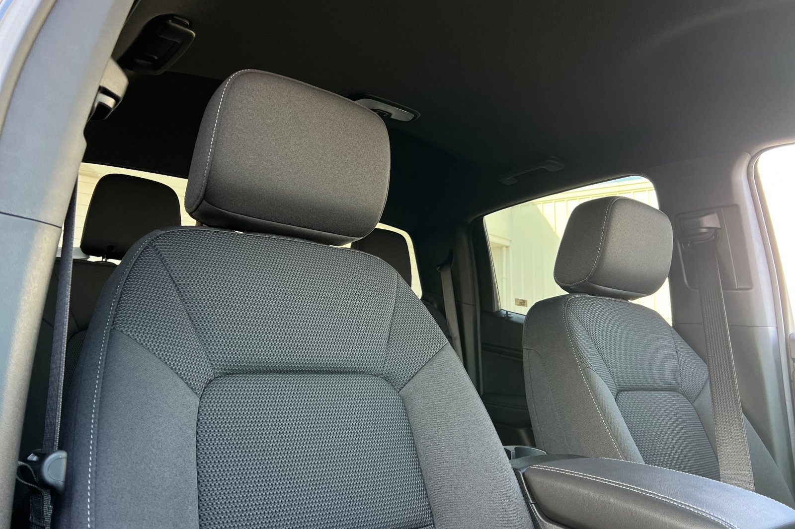 New 2026 GMC Canyon Elevation w/ Convenience Package AWD/4WD image 17