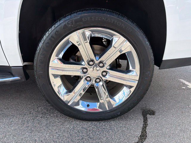 Used 2019 GMC Yukon XL Denali w/ Open Road Package AWD/4WD image 11