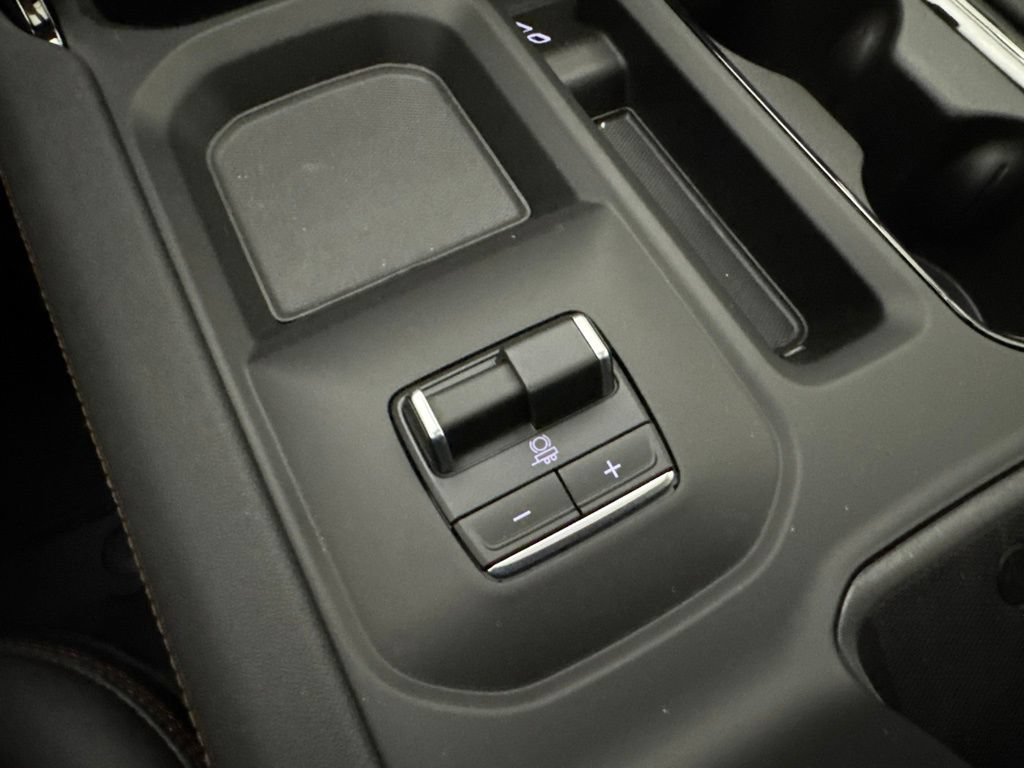 New 2026 GMC Sierra 2500 AT4 w/ AT4 Premium Plus Package AWD/4WD image 50