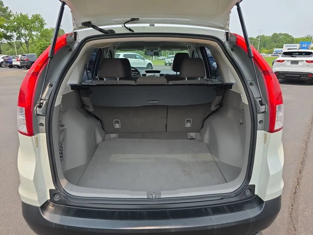 Used 2013 Honda CR-V LX image 42