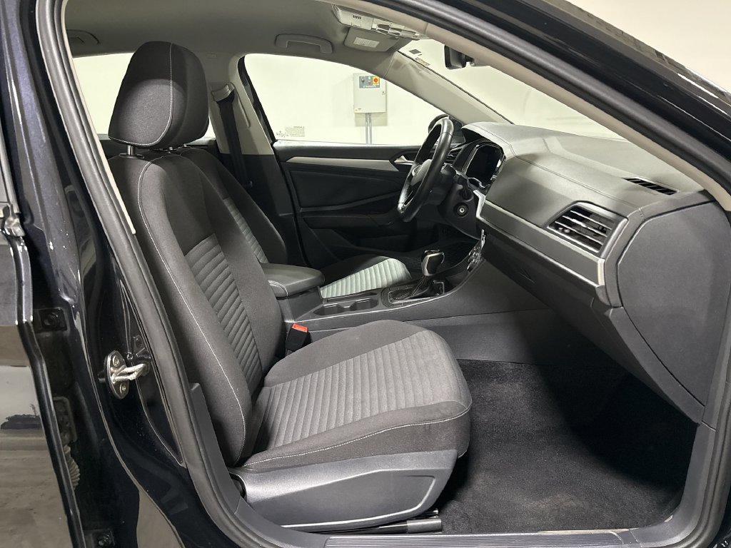 Used 2024 Volkswagen Jetta S FWD image 21
