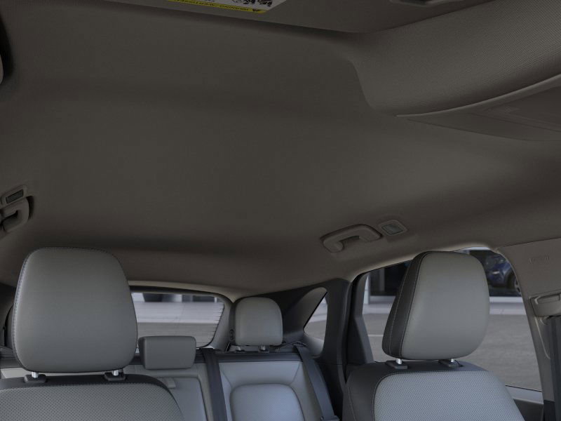 New 2026 Ford Escape Platinum image 22
