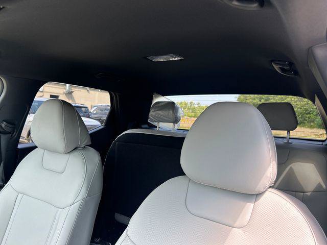 New 2027 Hyundai Santa Cruz SE AWD/4WD image 21