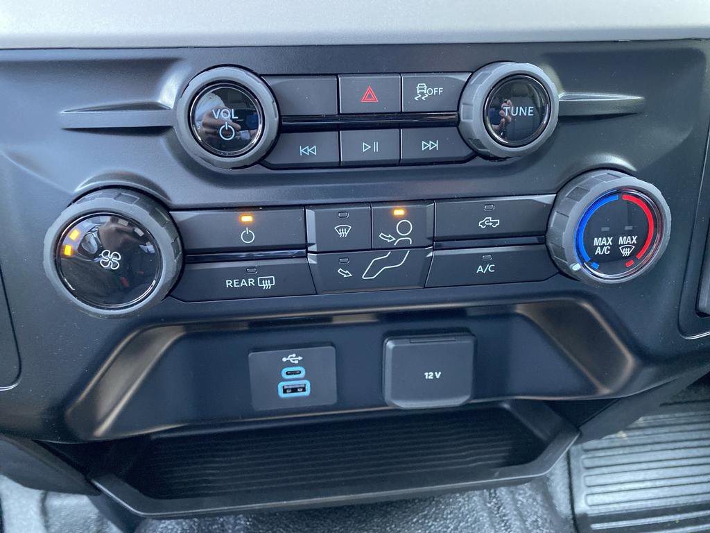 New 2026 Ford F350 XL w/ XL Off-Road Package image 21