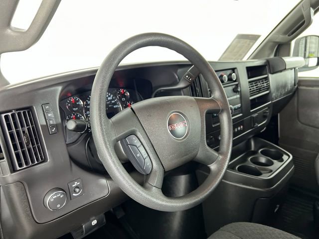 Used 2024 GMC Savana 2500 w/ Driver Convenience Package image 35