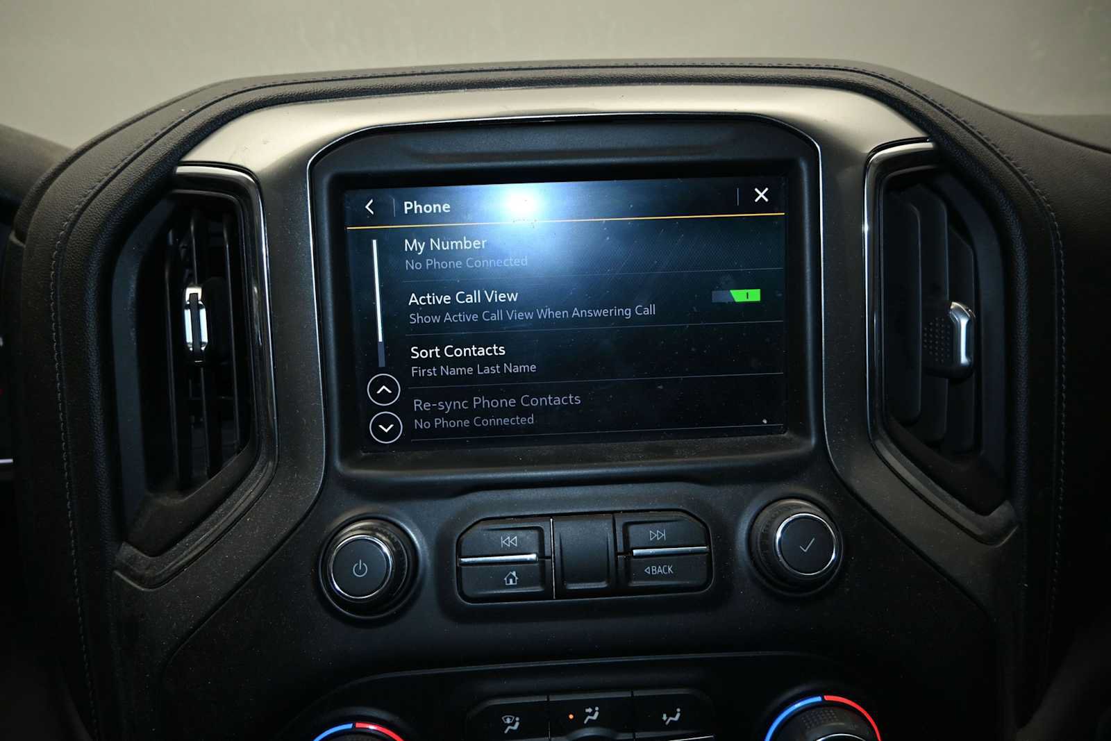 Used 2021 Chevrolet Silverado 1500 LT AWD/4WD image 20