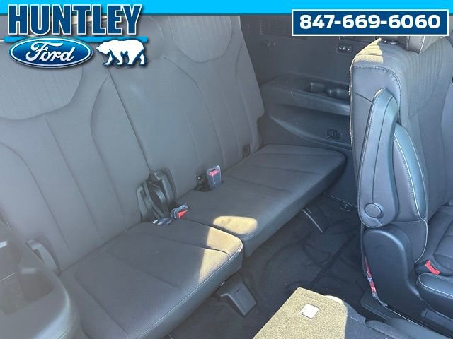 Used 2024 Hyundai Palisade Calligraphy AWD/4WD image 9