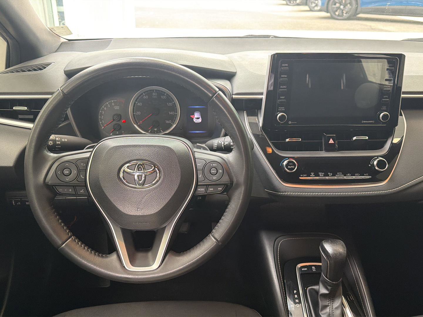 Used 2022 Toyota Corolla SE image 18