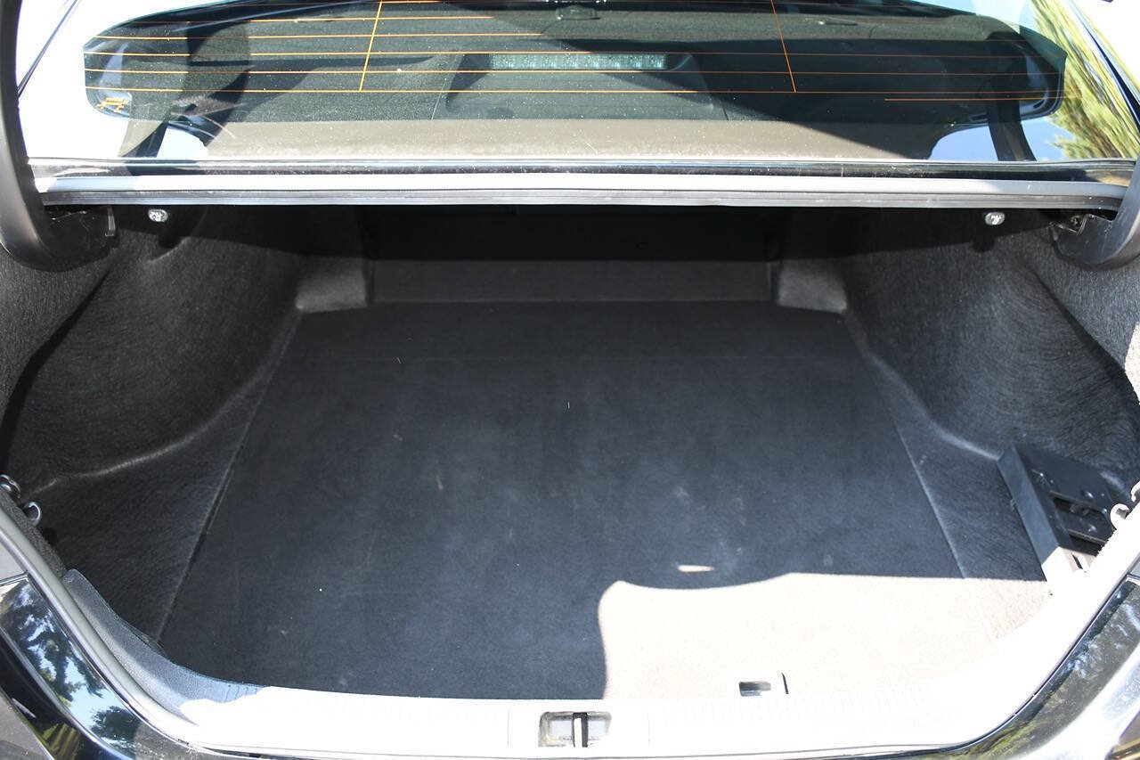 Used 2023 Toyota Camry XSE FWD image 23