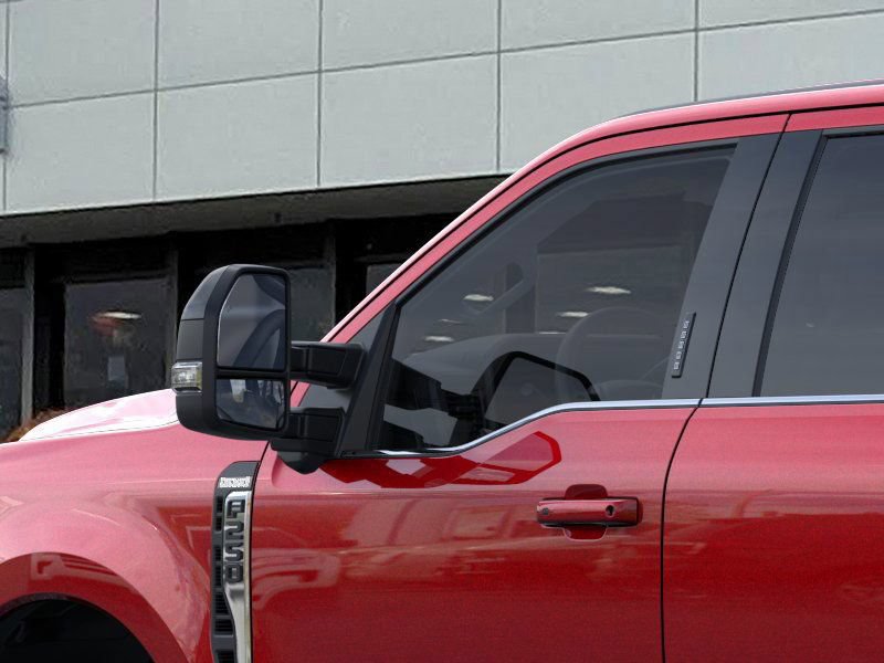 New 2026 Ford F250 King Ranch AWD/4WD image 20