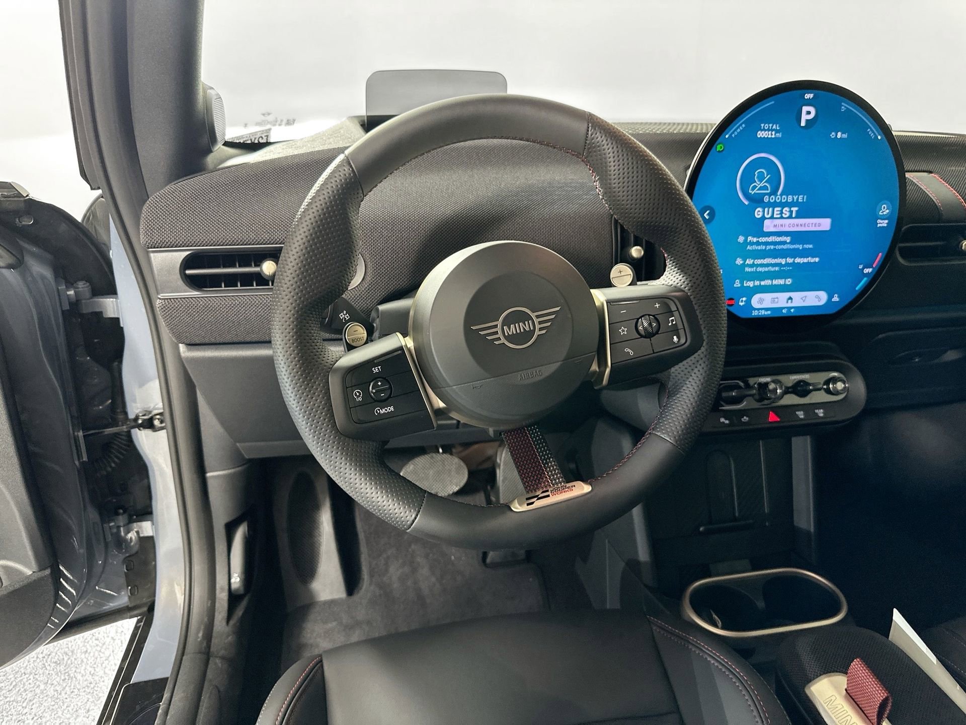New 2026 MINI Cooper S image 21