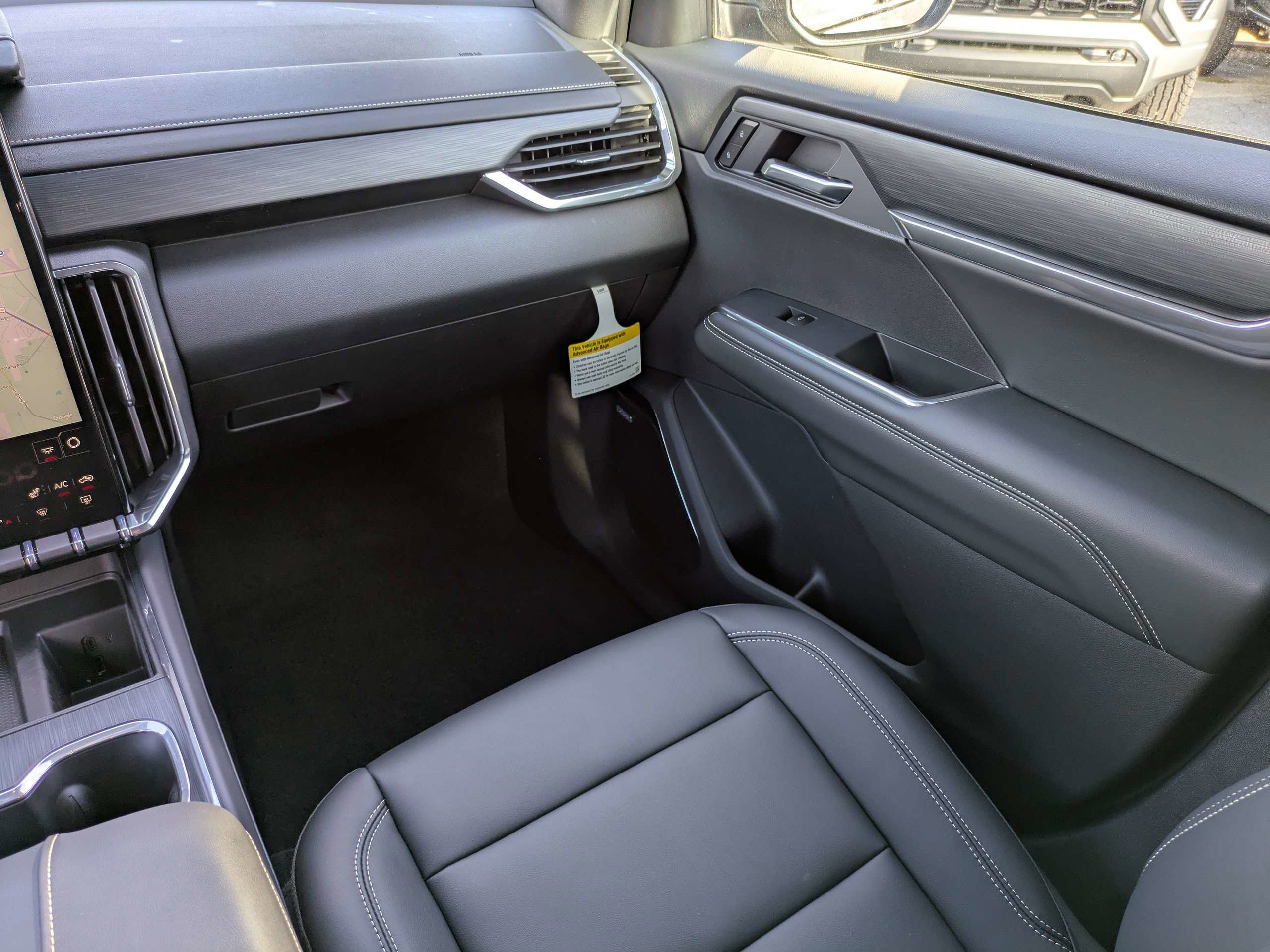 New 2026 GMC Acadia Elevation w/ Black Edition FWD image 19