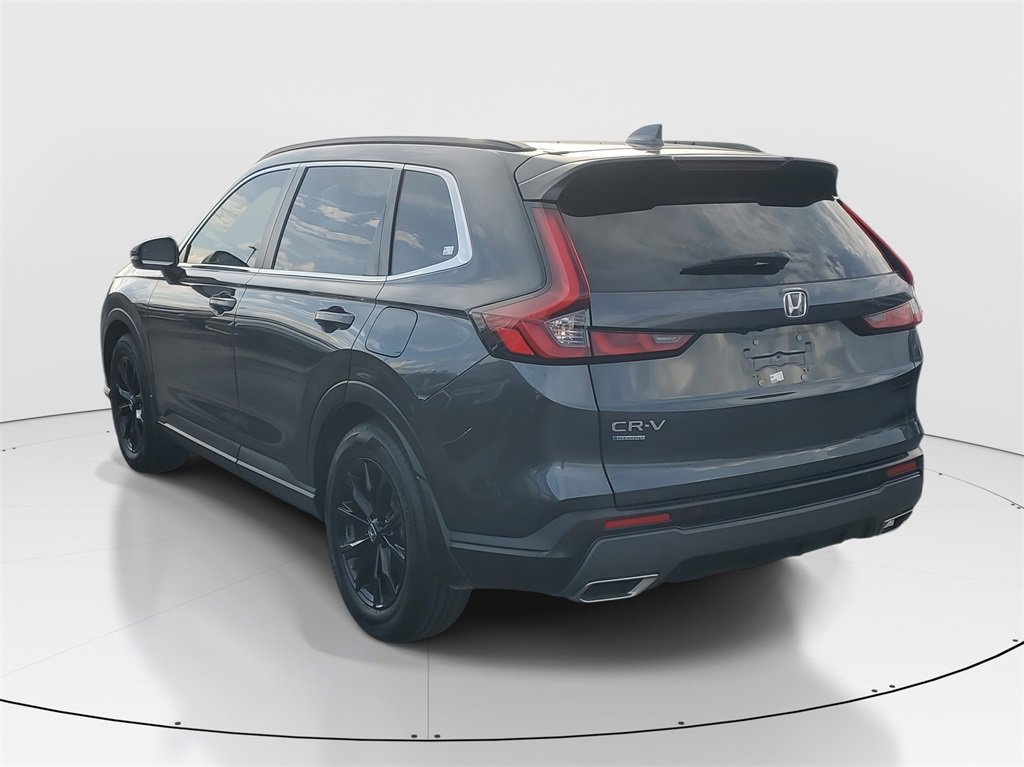 Used 2024 Honda CR-V Sport-L image 5