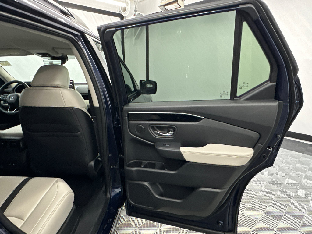 New 2026 Honda Passport RTL image 18