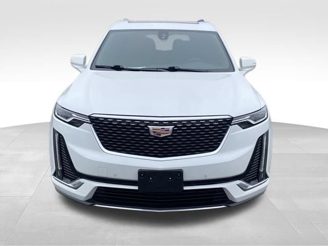 Certified 2024 Cadillac XT6 Luxury w/ LPO, Floor Liner Package FWD video 2