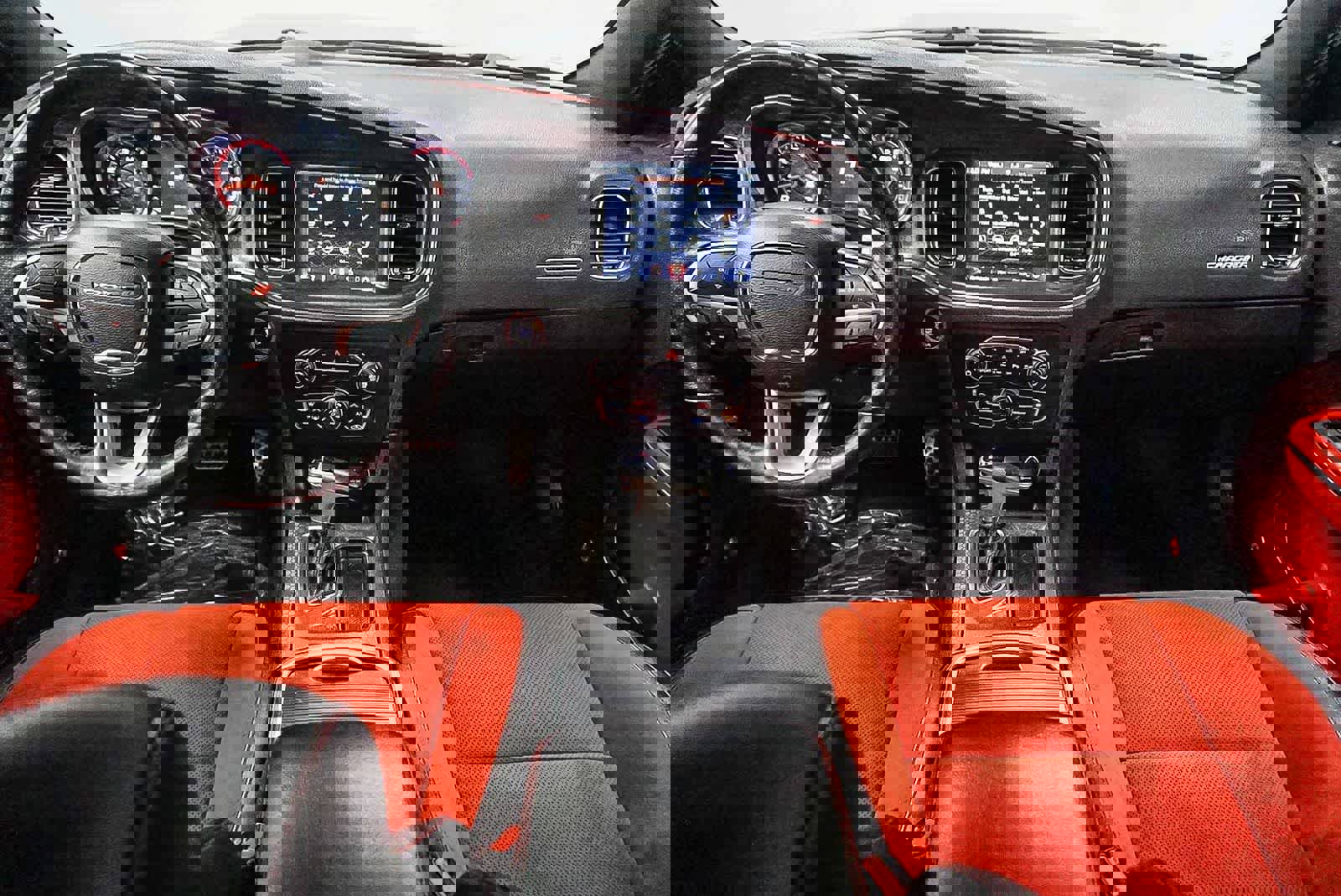 Used 2018 Dodge Charger R/T Scat Pack image 11