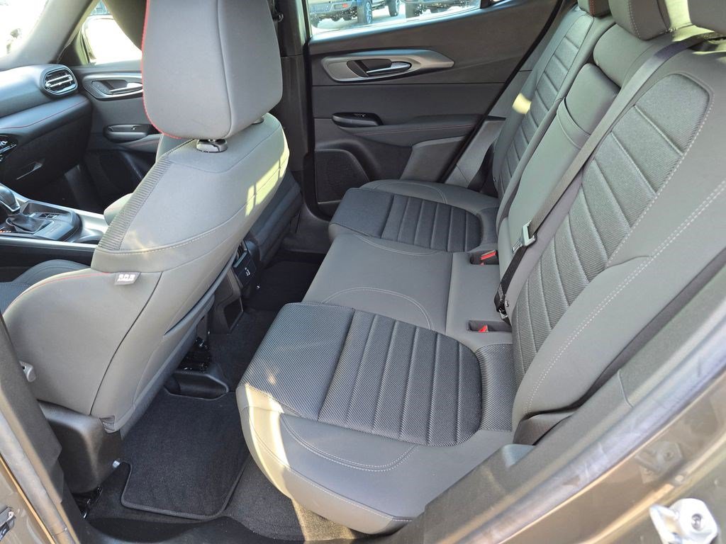 Used 2024 Dodge Hornet R/T w/ Tech Pack w/o Parking AWD/4WD image 29