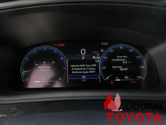 New 2026 Toyota Corolla SE image 8