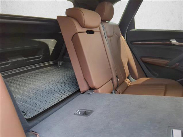 Used 2019 Audi Q5 2.0T Premium Plus w/ Premium Plus Package image 25