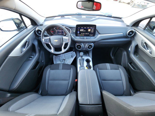 Used 2023 Chevrolet Blazer LT w/ Convenience Package image 26