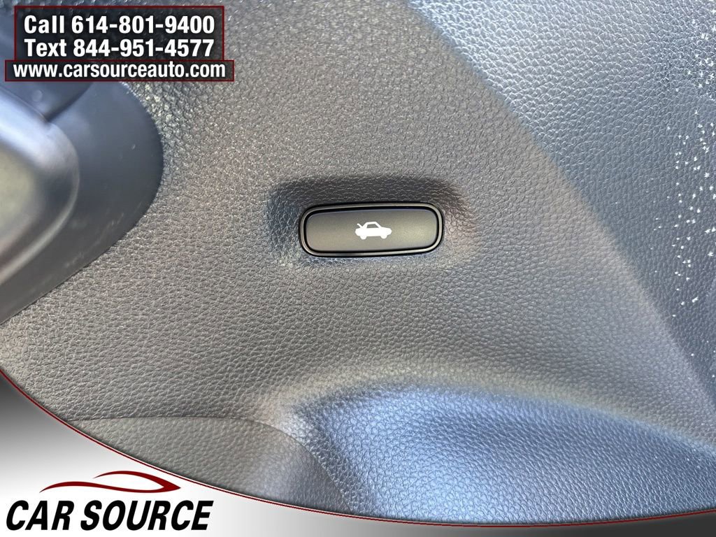 Used 2023 Honda Civic Sport image 16