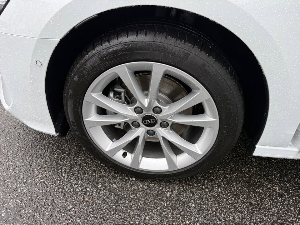 New 2026 Audi A3 2.0T Premium image 27