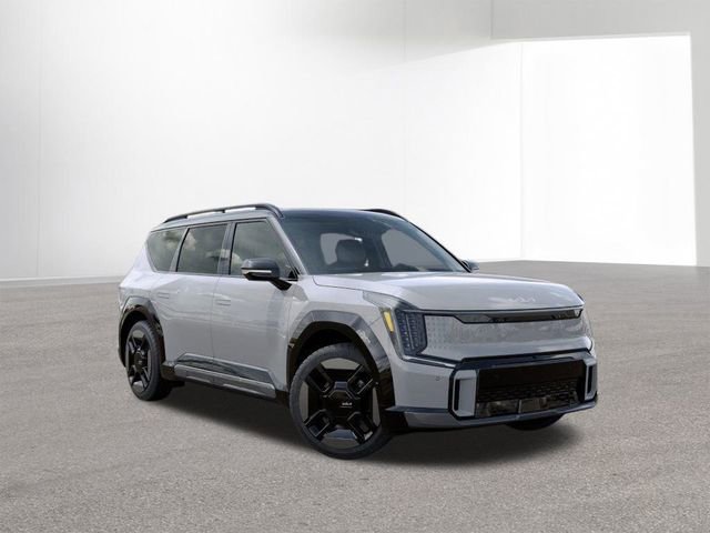 New 2026 Kia EV9 GT-Line image 9