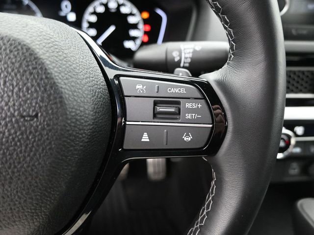 Used 2024 Honda Civic Sport image 15