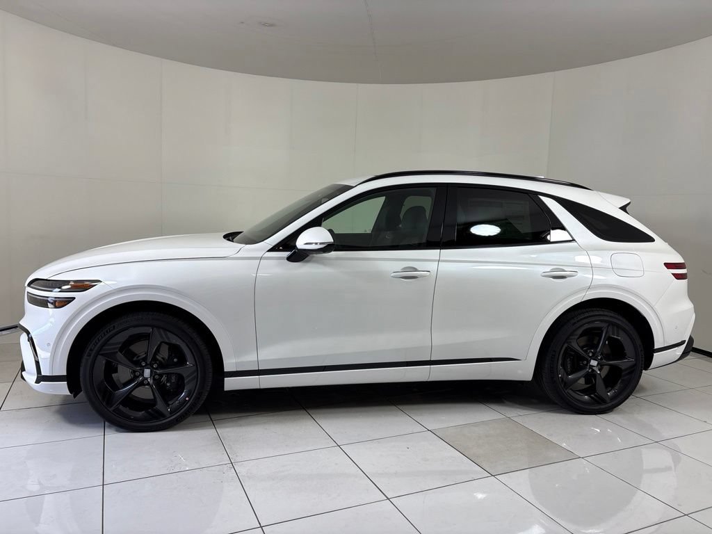 New 2027 Genesis GV70 2.5T Sport Prestige AWD/4WD image 2