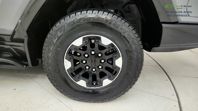 Used 2024 GMC Hummer EV 3X w/ Extreme Off-Road Package AWD/4WD image 87