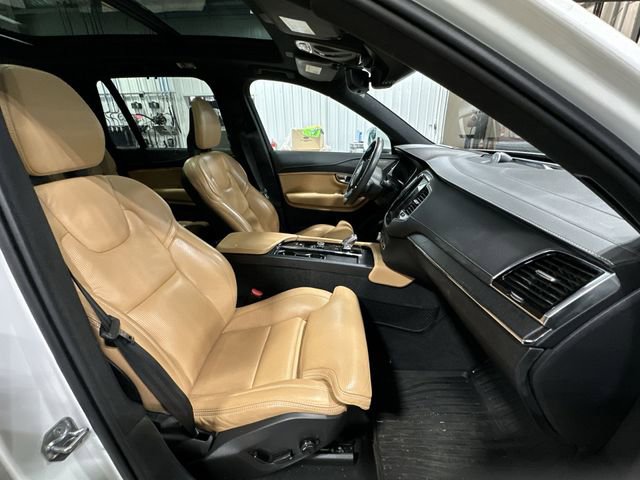 Used 2021 Volvo XC90 T8 Inscription w/ Protection Package Premier AWD/4WD image 30