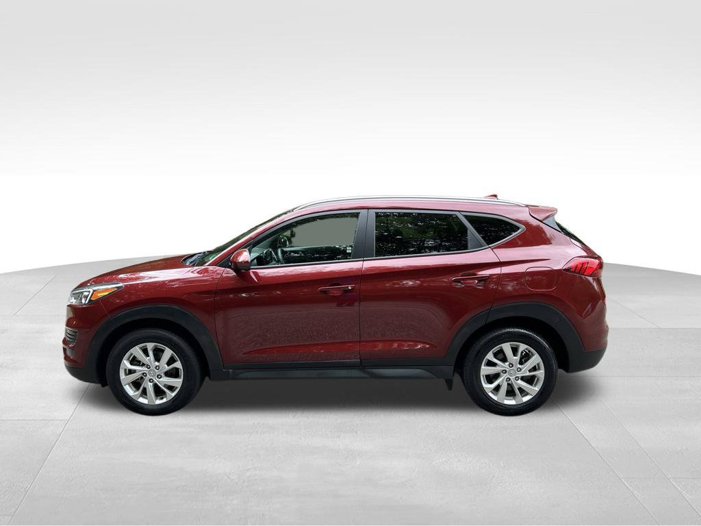Used 2020 Hyundai Tucson Value AWD/4WD image 2