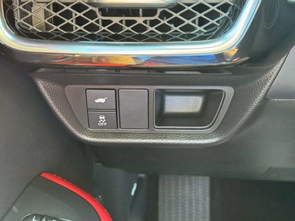 Certified 2026 Acura ADX A-Spec AWD/4WD image 22