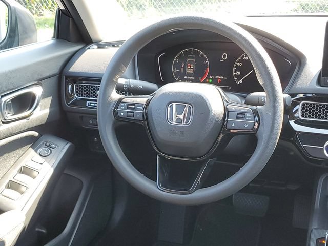 New 2026 Honda Civic LX image 10