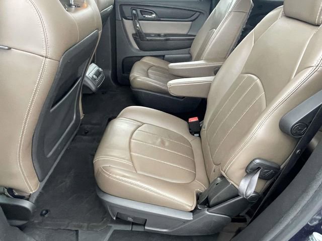 Used 2017 GMC Acadia Limited SLT FWD image 11