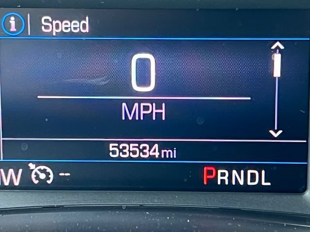 Used 2023 Chevrolet Equinox LT AWD/4WD image 20