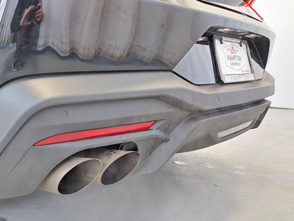Used 2024 Ford Mustang GT Premium image 30