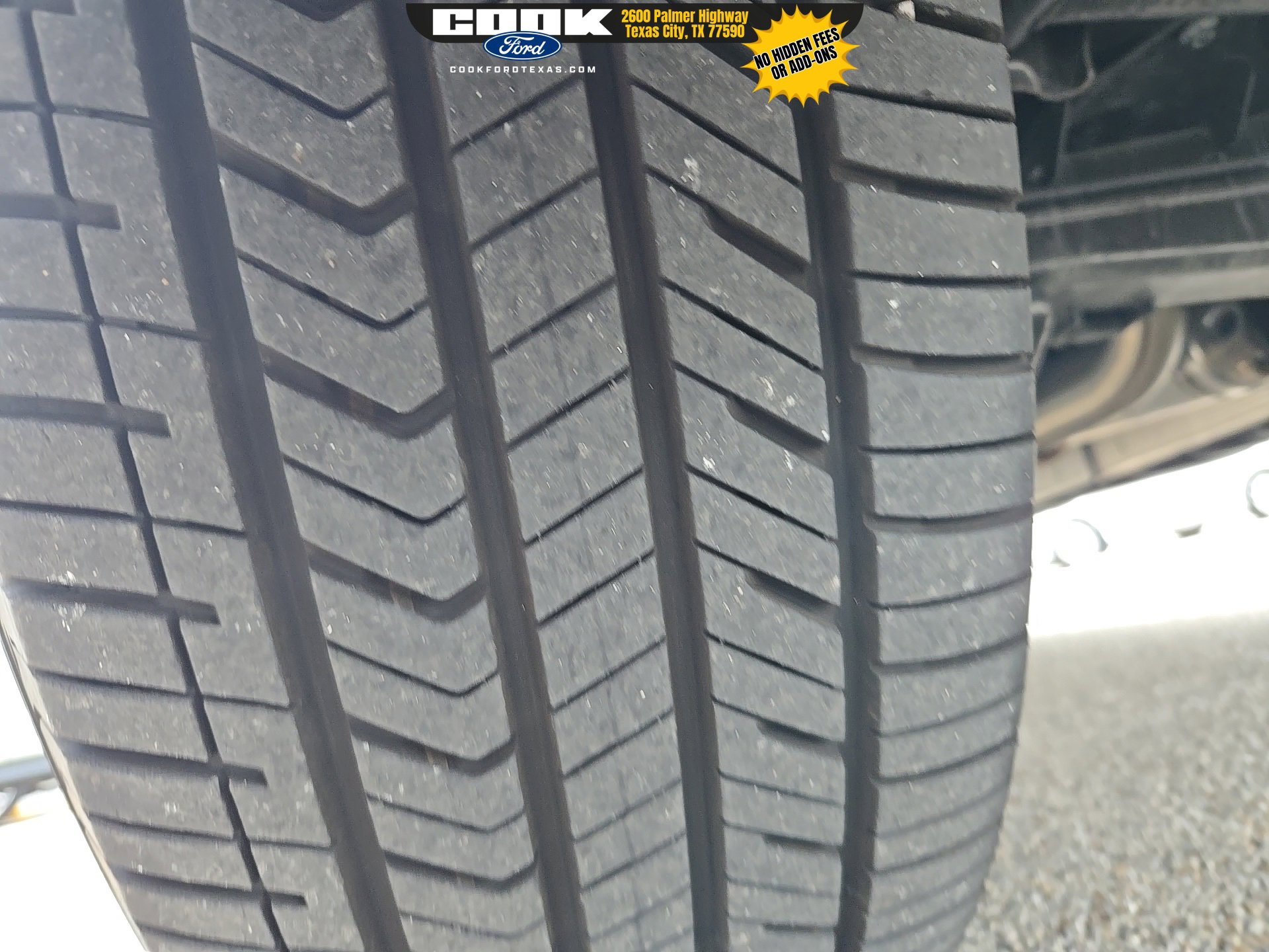 Used 2025 Toyota Tundra Platinum image 15