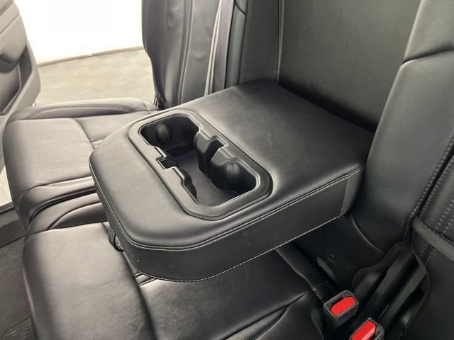 Used 2024 Jeep Wagoneer Series II w/ Flexible Seating Group RWD image 46