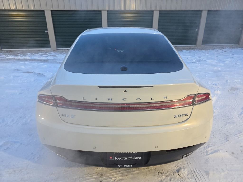 Used 2013 Lincoln MKZ AWD image 6