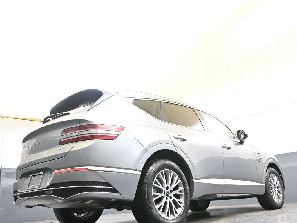New 2025 Genesis GV80 2.5T image 38