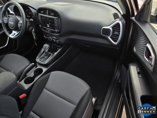 Certified 2025 Kia Soul S image 7
